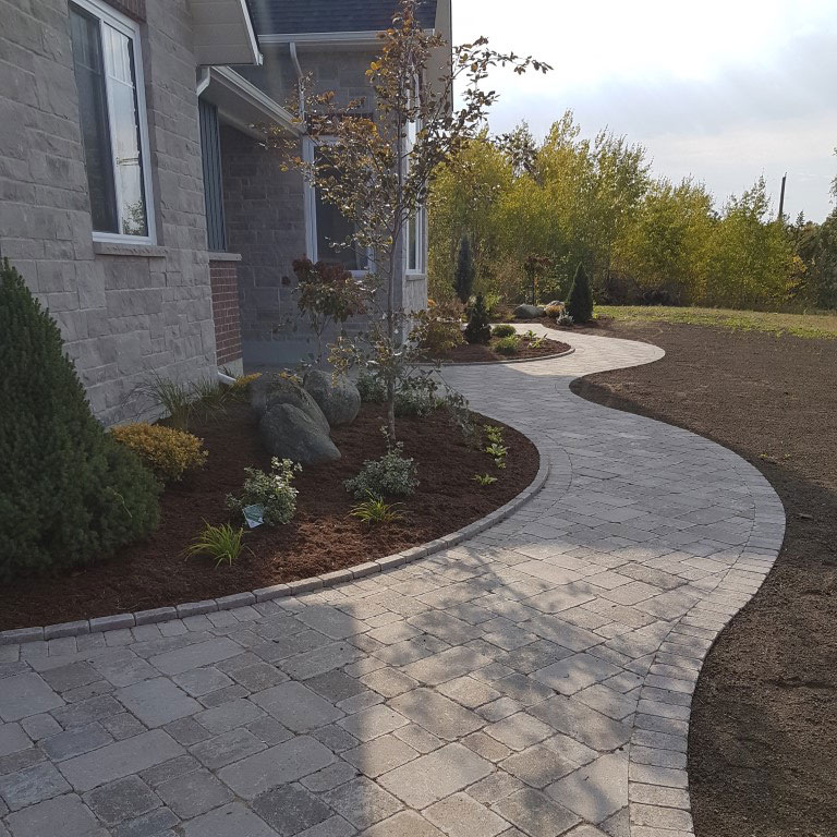 About Us - Outdoor Design Landscaping